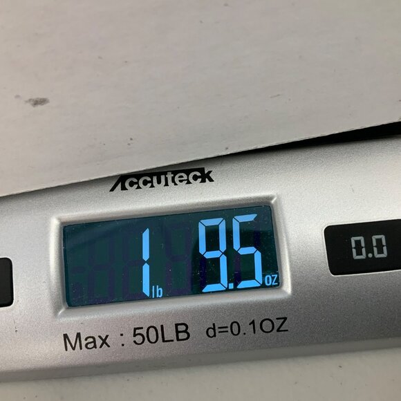 Brooks Adrenaline GTS 18 Shoe In Blue Size 10.5 Running Gorpcore Outdoor Workout - Picture 11 of 11